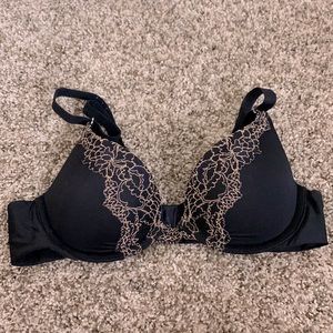 Soma Memorable Push-Up Bra